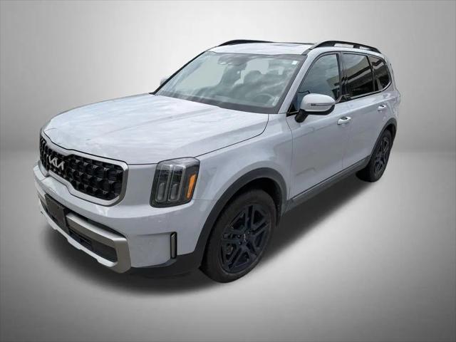 2023 Kia Telluride EX X-Line for sale in Omaha, NE
