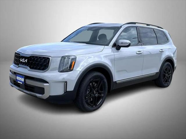 2023 Kia Telluride EX X-Line for sale in Omaha, NE