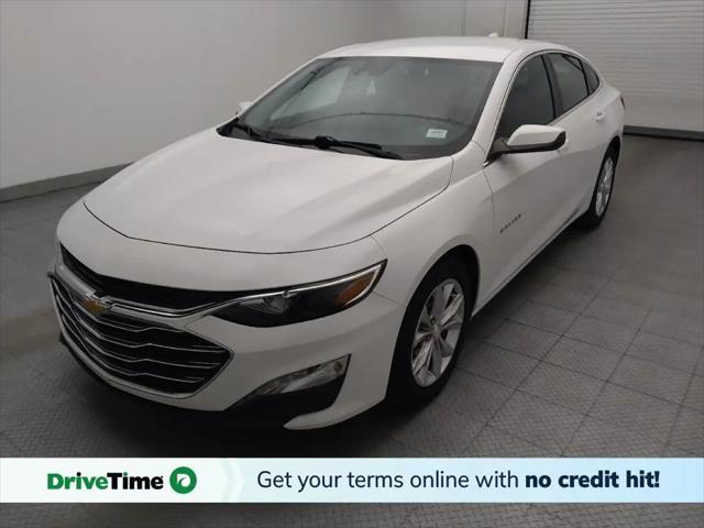 2023 Chevrolet Malibu FWD 1LT for sale in Charleston, SC