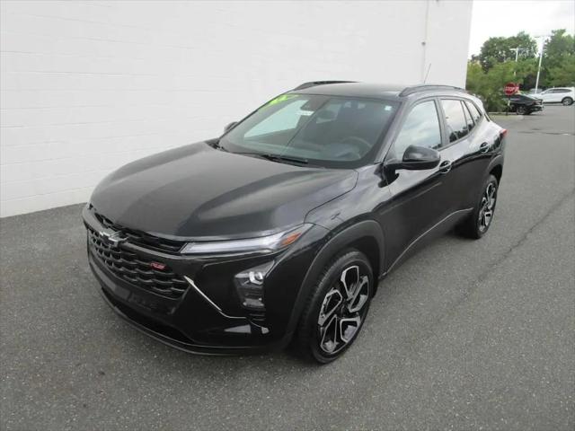 2024 Chevrolet Trax FWD 2RS for sale in New Castle, DE
