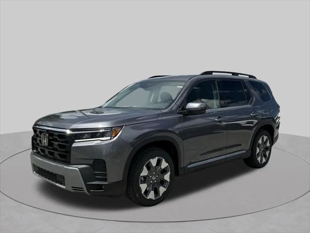 2026 Honda Pilot Elite for sale in Titusville, FL