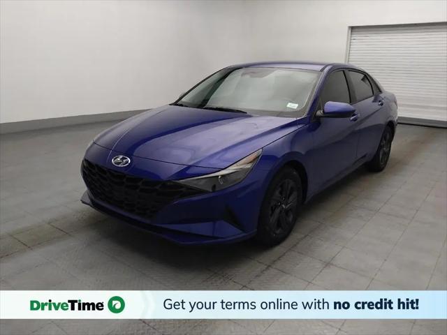 2023 Hyundai Elantra SEL for sale in Mobile, AL