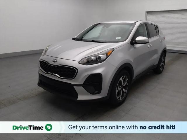 2020 Kia Sportage LX for sale in Mobile, AL