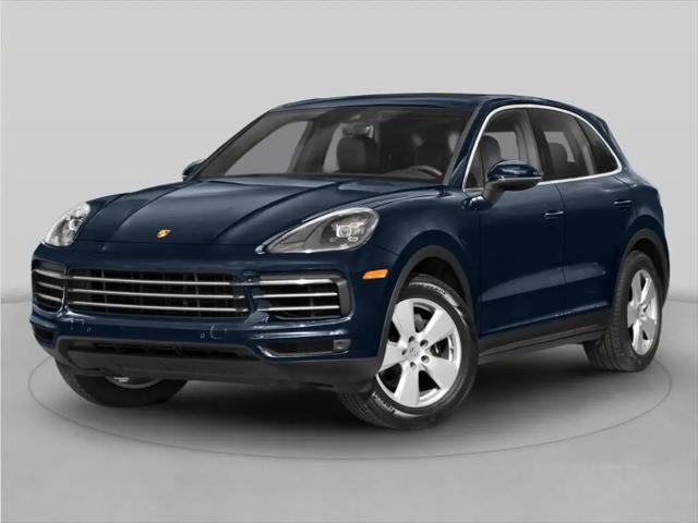2023 Porsche Cayenne GTS for sale in Manassas, VA