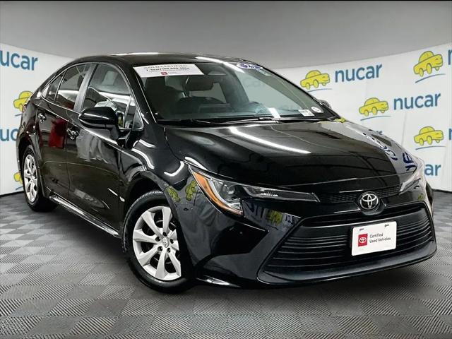 2025 Toyota Corolla LE for sale in Norwood, MA