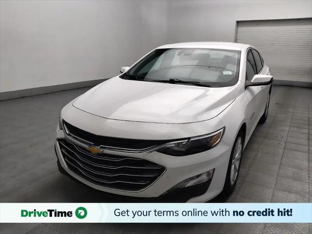 2025 Chevrolet Malibu FWD 1LT for sale in Columbus, GA