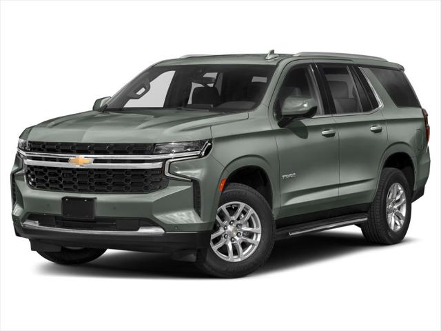 2023 Chevrolet Tahoe 4WD LS 2023 Chevrolet Tahoe 4WD LS