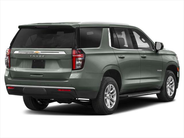 2023 Chevrolet Tahoe 4WD LS 2023 Chevrolet Tahoe 4WD LS