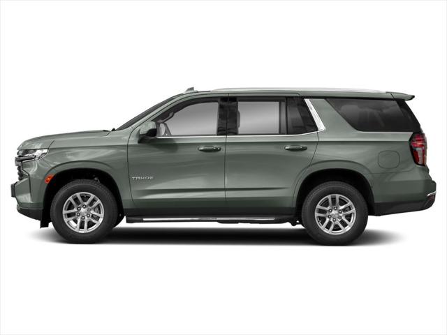 2023 Chevrolet Tahoe 4WD LS 2023 Chevrolet Tahoe 4WD LS