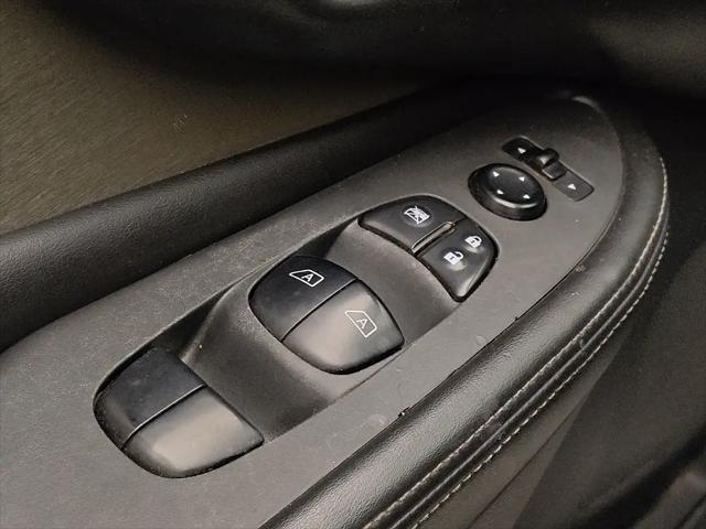 2021 Nissan Murano S