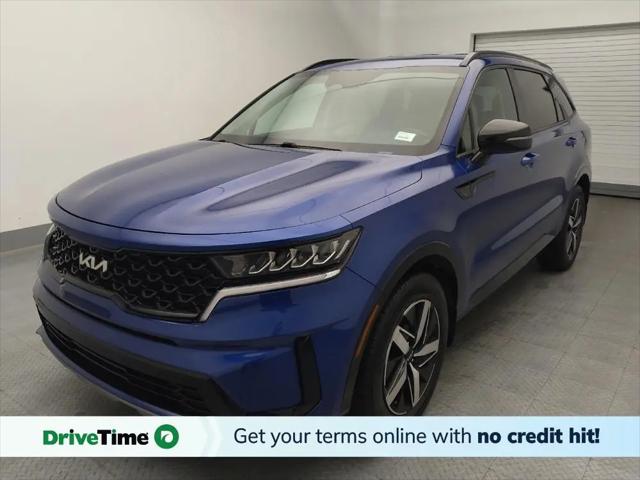 2022 Kia Sorento S for sale in Independence, MO