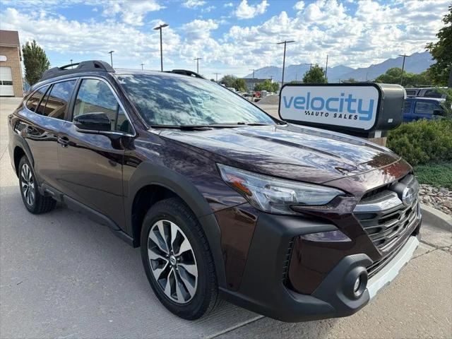 2024 Subaru Outback Limited XT for sale in Draper, UT
