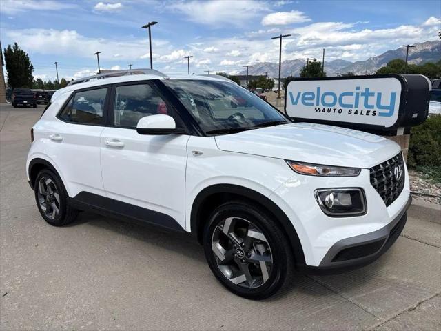 2026 Hyundai Venue SEL for sale in Draper, UT