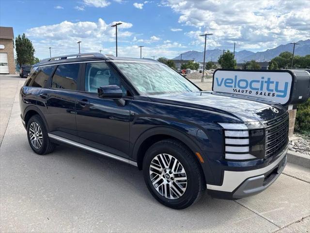 2026 Hyundai Palisade SEL for sale in Draper, UT