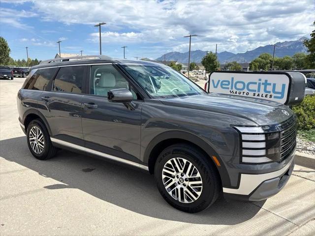 2026 Hyundai Palisade SEL 7P for sale in Draper, UT