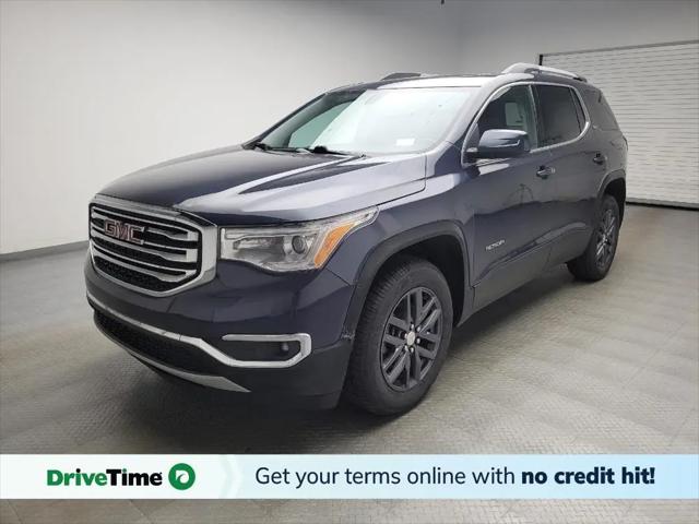 2019 GMC Acadia SLT-1 for sale in Taylor, MI