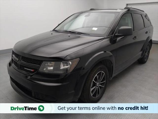 2018 Dodge Journey SE for sale in Lakewood, CO