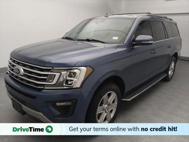 2018 Ford Expedition Max XLT for sale in Lakewood, CO