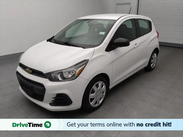 2017 Chevrolet Spark LS CVT for sale in Lakewood, CO