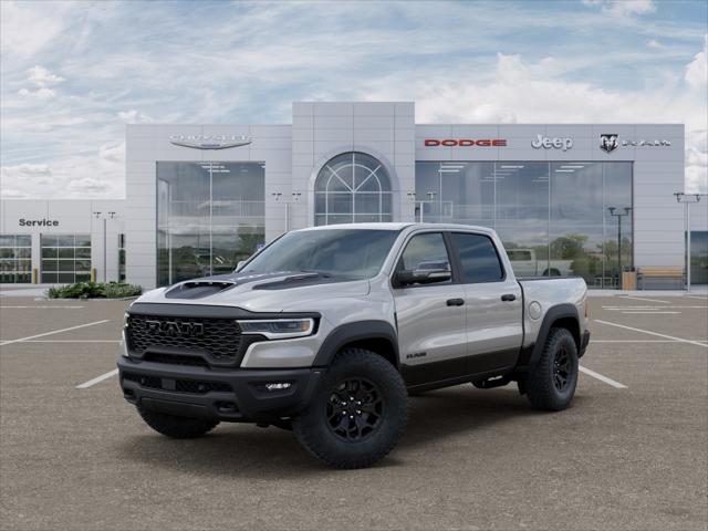 2026 RAM Ram 1500 RAM 1500 RHO CREW CAB 4X4 57 BOX