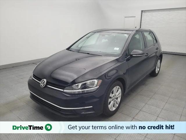 2021 Volkswagen Golf 1.4T TSI for sale in Columbia, SC