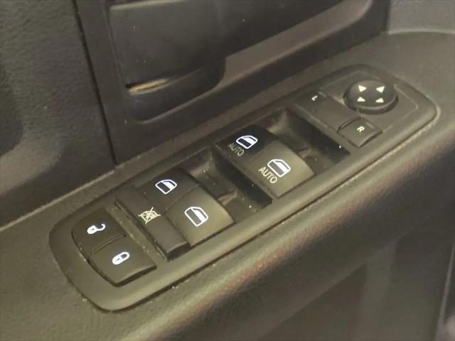 2020 Ram 1500 Tradesman Quad Cab 4x4 64 Box