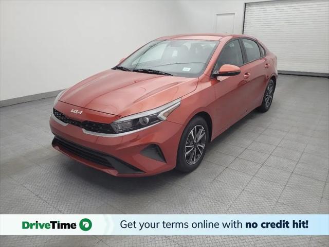 2023 Kia Forte LXS for sale in Columbia, SC