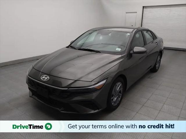 2024 Hyundai Elantra SEL for sale in Columbia, SC