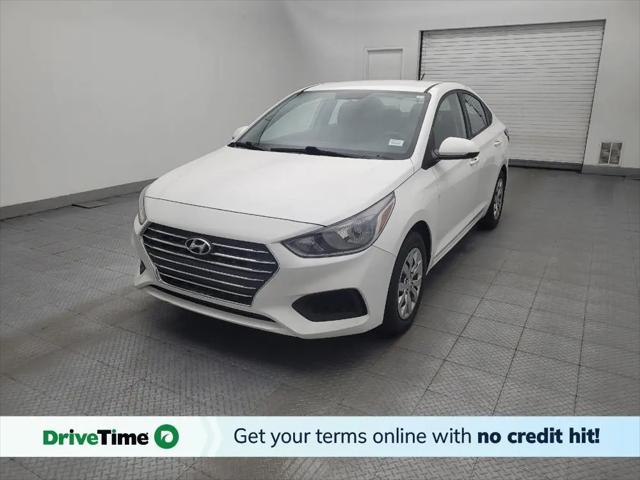 2019 Hyundai Accent SE for sale in Columbia, SC