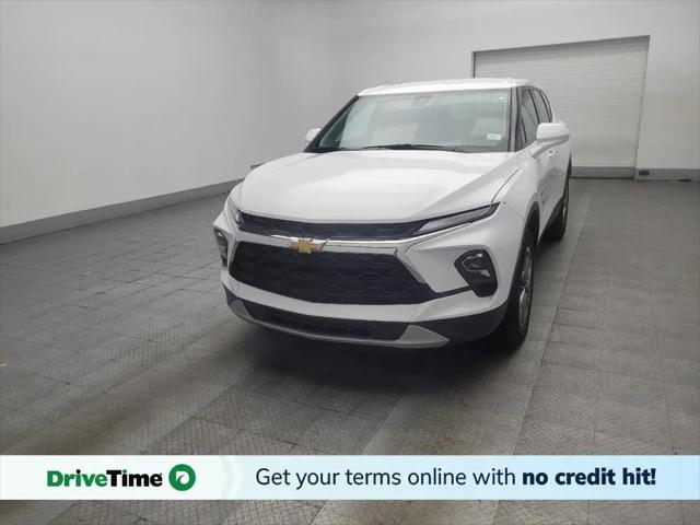 2023 Chevrolet Blazer FWD 2LT for sale in Marietta, GA