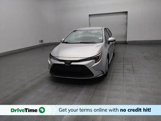 2020 Toyota Corolla L for sale in Marietta, GA