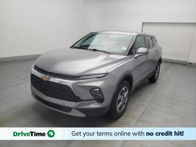 2023 Chevrolet Blazer FWD 2LT for sale in Marietta, GA