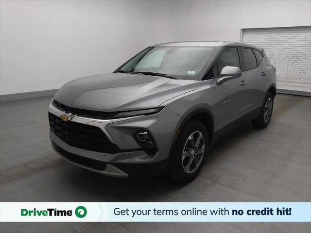 2025 Chevrolet Blazer FWD 2LT for sale in Jacksonville, FL