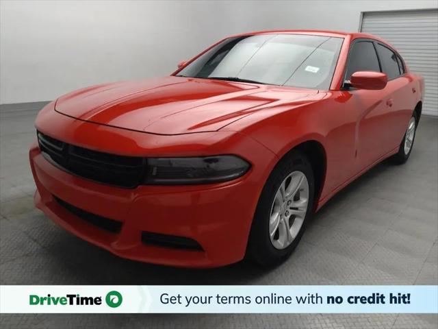 2022 Dodge Charger SXT RWD for sale in Shreveport, LA