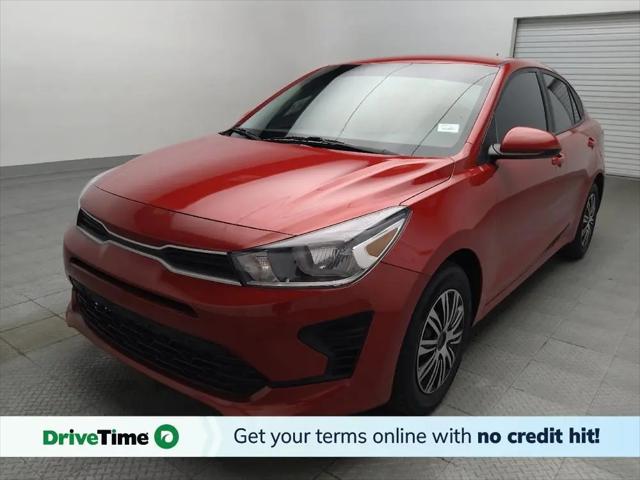 2023 Kia Rio S for sale in Shreveport, LA