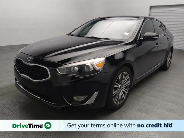 2016 Kia Cadenza Premium for sale in Shreveport, LA