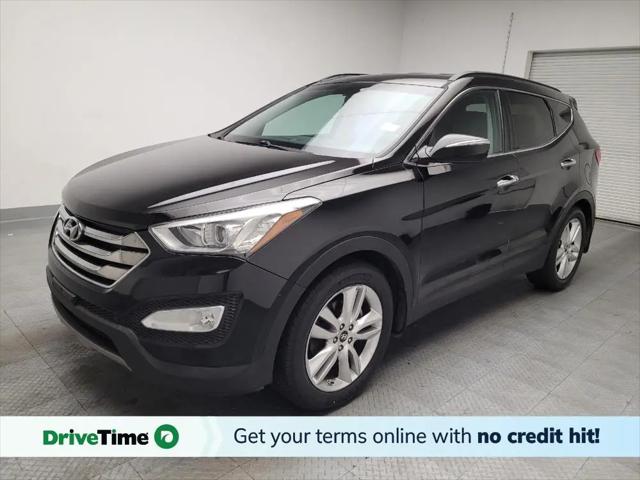 2014 Hyundai Santa Fe Sport 2.0L Turbo for sale in Fresno, CA