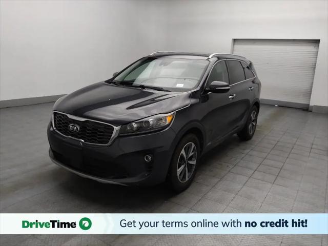 2019 Kia Sorento 3.3L EX for sale in Birmingham, AL