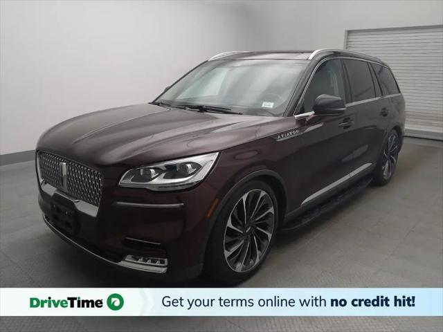 2020 Lincoln Aviator Reserve for sale in Denver, CO