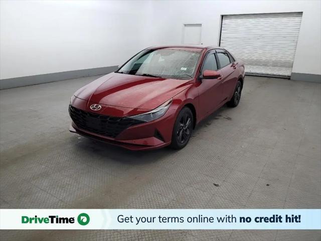 2023 Hyundai Elantra SEL for sale in Woodbridge, VA