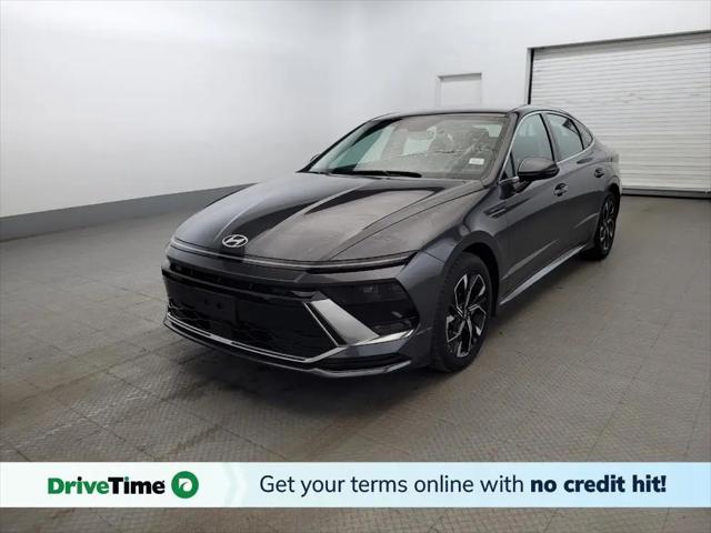 2025 Hyundai Sonata SEL for sale in Woodbridge, VA