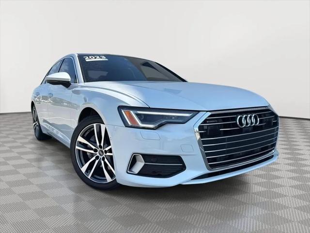 2023 Audi A6 Premium Plus 45 TFSI quattro S tronic for sale in Omaha, NE