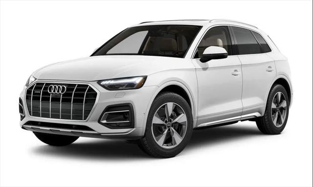2023 Audi Q5 Prestige 40 TFSI quattro S tronic for sale in Omaha, NE