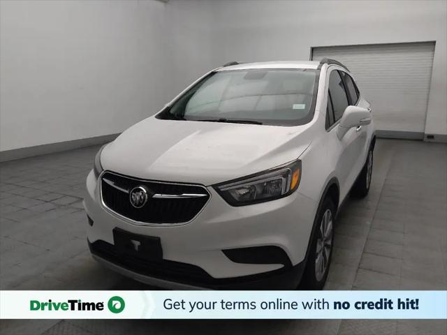 2018 Buick Encore Preferred for sale in Knoxville, TN
