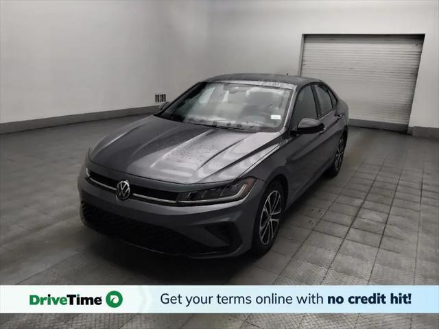 2025 Volkswagen Jetta 1.5T Sport for sale in Athens, GA
