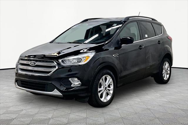 2019 Ford Escape SEL for sale in Barrington, IL