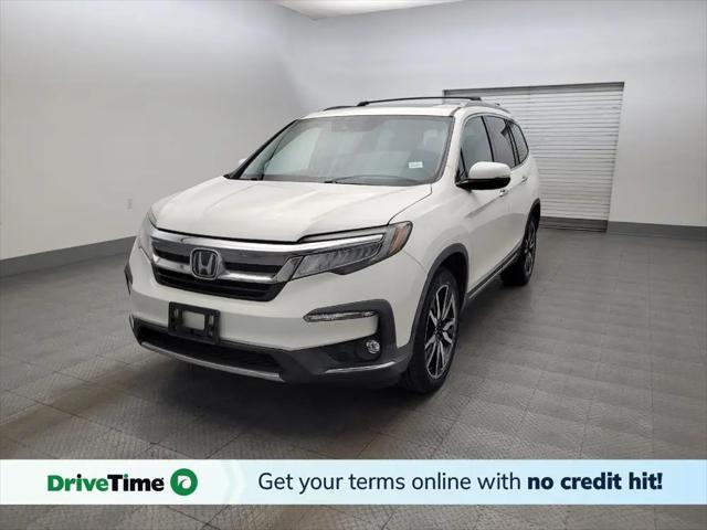 2019 Honda Pilot Touring for sale in Chandler, AZ