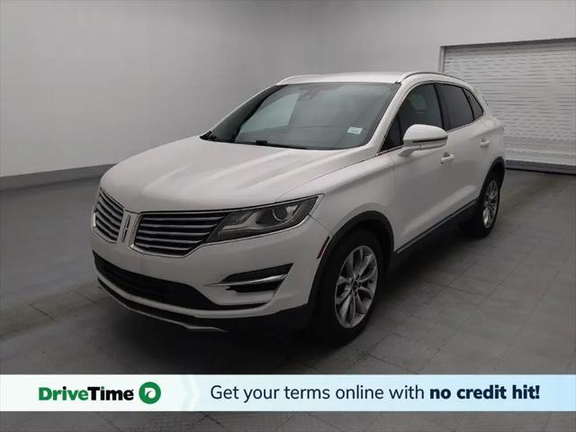 2015 Lincoln MKC FWD for sale in Sanford, FL