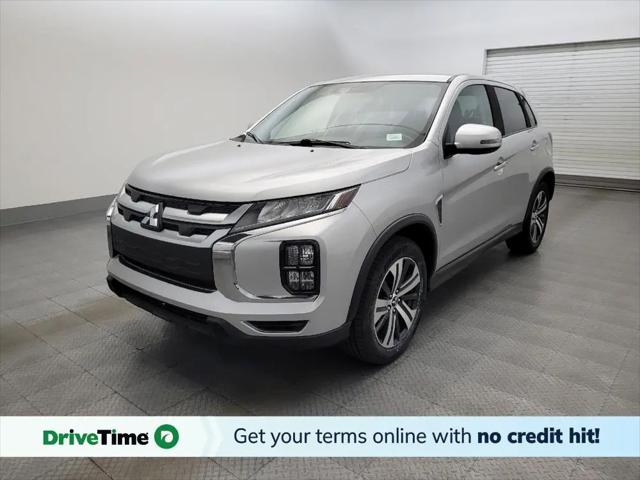 2021 Mitsubishi Outlander Sport 2.0 SE 2WD for sale in Phoenix, AZ