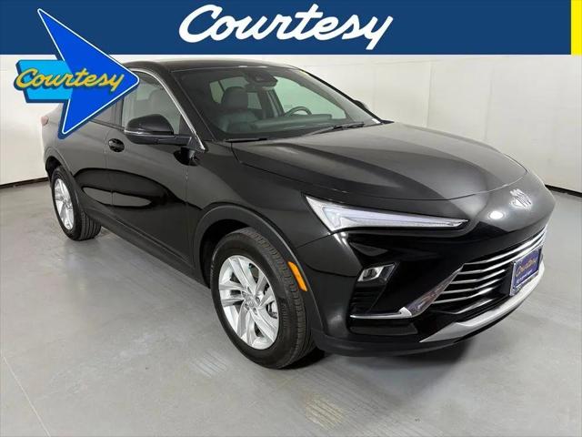 2026 Buick NV Preferred FWD for sale in Scottsdale, AZ